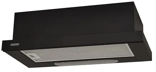 Витяжка Eleyus BREEZE 470 60 BL (6570572) - фото 3