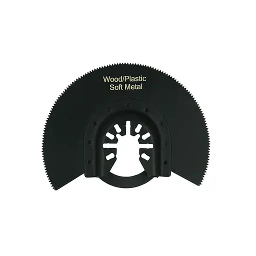 Резак полукруг - НS107005/8013303 Haisser дерево пластик гипс (48600)