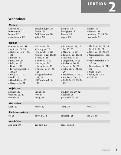 Themen aktuell 1. Arbeitsbuch - фото 18