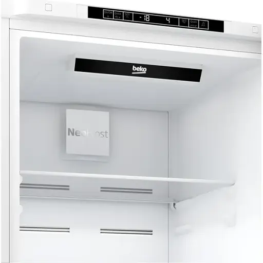 Холодильник Beko RCNA406I30W (6486526) - фото 5