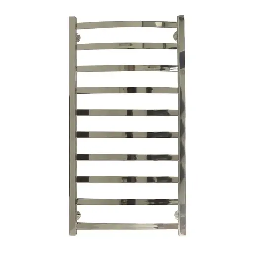 Рушникосушка водяна LEV Квадрос П15 нержавіюча сталь 500х1500 мм 30412 - фото 1