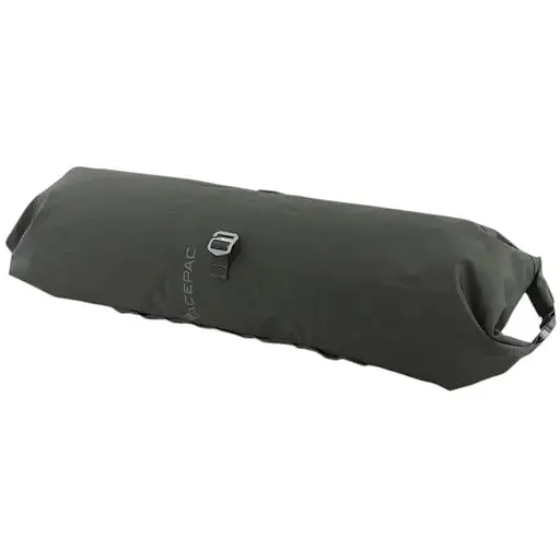 Сумка на руль Acepac Bar Drybag 2021 Серый (1033-ACPC 138321)