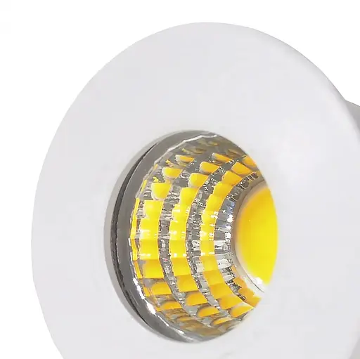 Светильник мебельный точечный Brille LED-184/3W NW WH 36-329 - фото 6
