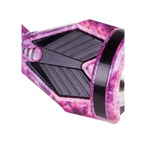 Гіроборд Smart Balance Wheel U8 Lambo Pro + Autobalance 8" Рожевий Космос - фото 4