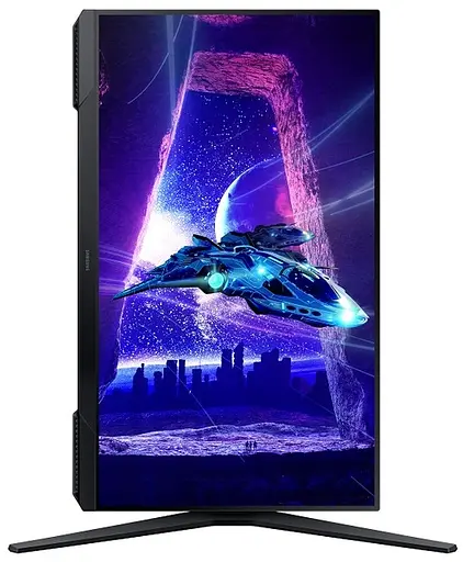 Монiтор 24" Samsung LS24DG300EIXCI - фото 16