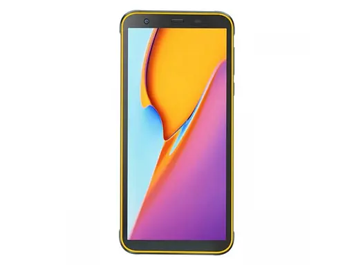 Захищений смартфон Blackview BV6300 3/32 GB АКБ 4 380 мА·год Yellow - фото 3