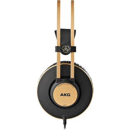 Навушники AKG K92 Black (3169H00030) - фото 3