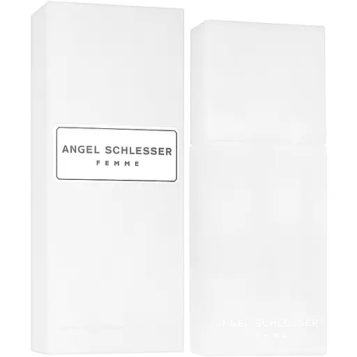 Туалетная вода Angel Schlesser Femme 50 мл