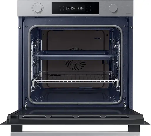 Духовой шкаф Samsung NV7B4125ZAS/WT - фото 4