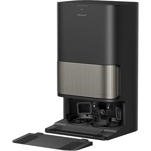 Робот-пилосос Dreame Bot L40s Pro Ultra Black (RLL74CE-Bl) [136696] - фото 9