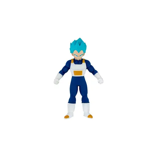Стретч-іграшка DragonBall 96000_Super Saiyan Blue VEGETA