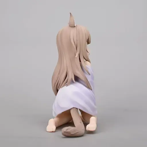 Коллекционная фигурка Кошка девочка Неко тян Cat girl Neko-chan 11 см F CG NC 11 - фото 5