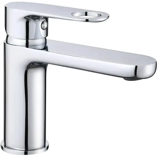 Змішувач для раковини Qtap Jay QTJAY270CRM45539 - фото 1