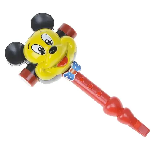 Игрушечный молоточек Микки Маус IK114