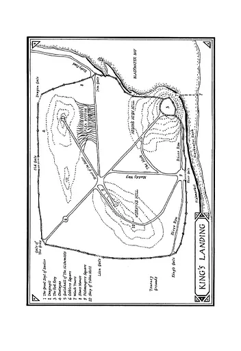 A Feast for Crows - фото 12
