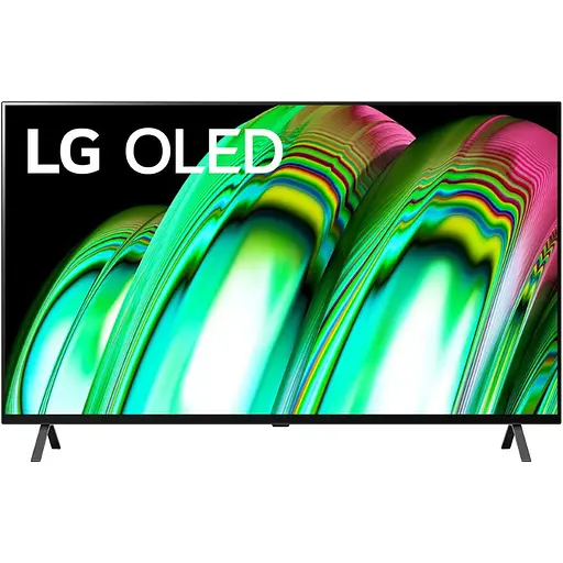 Телевизор LG OLED55A23LA
