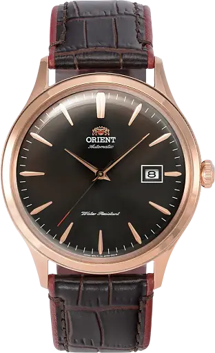Часы Orient Bambino Version 4 FAC08001T0