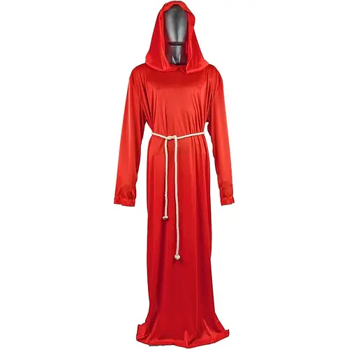 Балахон Монах - фото 4