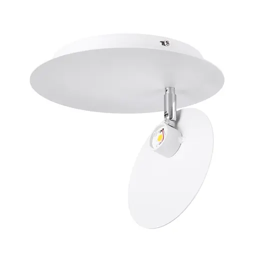 Светильник Brille BR-02 517C/1x3W настенный накладной LED скандинавский - фото 2