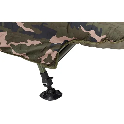 Покрывало Prologic Thermal Bed Cover Camo 200x130cm - фото 2