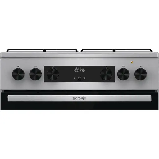 Плита Gorenje GKS6C70XJ - фото 5