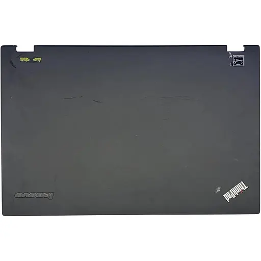 Кришка матриці для ноутбука Lenovo Thinkpad T540p W540 W541 (04X6431) Class B Б/в - фото 1