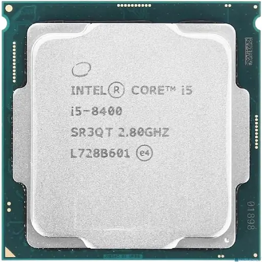 Процессор Intel Core i5-9400 (9M Cache, up to 4.10 GHz) Б/У - фото 1