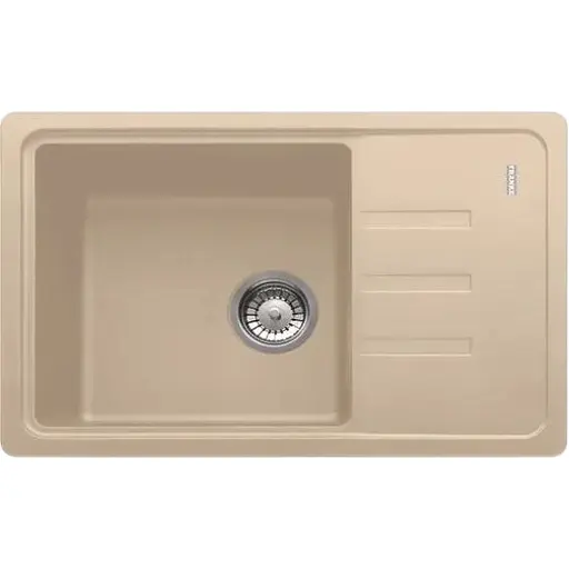 Кухонна мийка Franke BSG 611-62 114.0375.045