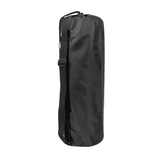 Набір для масажу та йоги PowerPlay PP_4096 (Ролик 33*14 + 2-ва мячі) Black + гумка 11 кг (PP_4096_Black) - фото 5