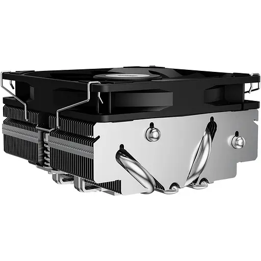 Кулер для процессора PcCooler PсCOOLER RC400-53 (RC400-XXNWXX-GL) - фото 8