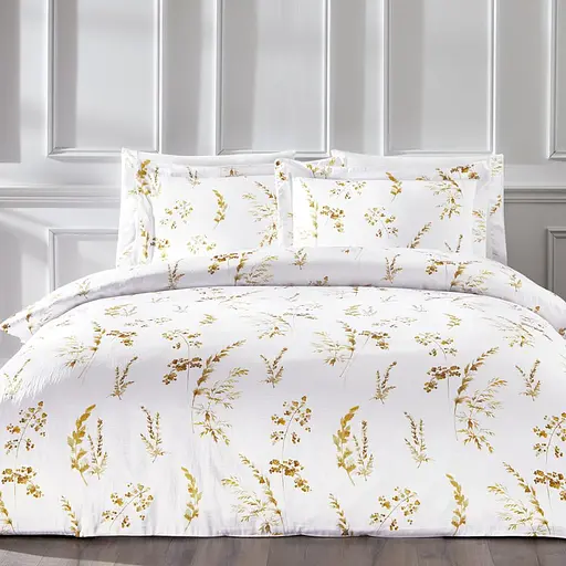 Комплект постільної білизни Tivolyo Home Евро pbe0049818 - фото 1