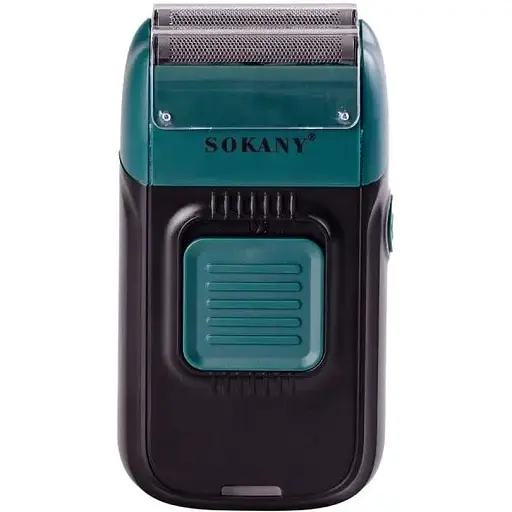 Бритва Sokany SK-385 Green