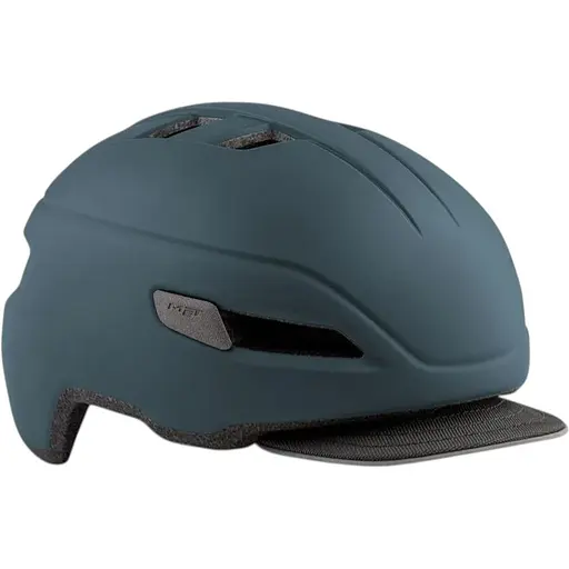 Шолом Met Corso CE M Petrol Blue (1052-3HM 111 MO BL1)