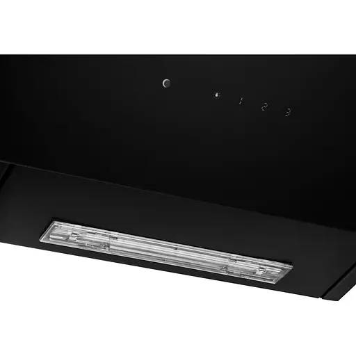 Вытяжка наклонная Pyramida ND 855 BL [142786] - фото 7