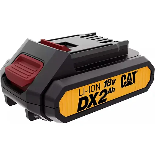 Аккумулятор для электроинструмента CAT DXB2 2Ah 18V [95941]