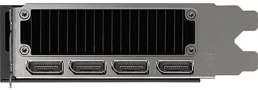 Видеокарта PNY RTX 4500 ADA 24GB OEM (VCNRTX4500ADA-SB) (GDDR6, 192 bit, PCI-E v4.0 x16) - фото 5