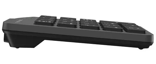 Клавіатура A4Tech A4-Tech FBK21C (Smoky Grey) (FBK21C (Smoky Grey)) - фото 3