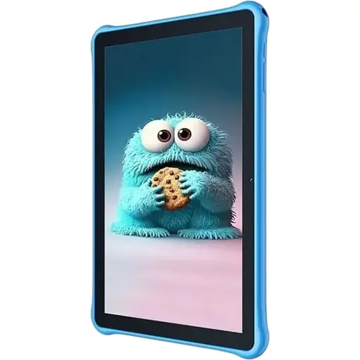 Планшет Blackview Oscal Pad 50 Kids 2/64Gb Cloudy Blue Wi-Fi Global version - фото 3