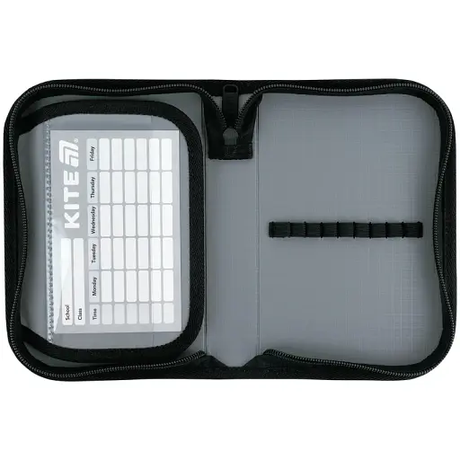 Пенал без наповнення Kite Race&Win (K26-621-4) - фото 4