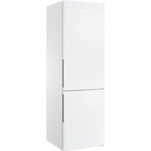 Холодильник Candy CCT3L517EW - фото 4