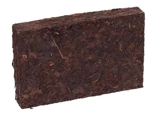 Шу Пу Эр 7562 2010 г., блин, 250 г - фото 4