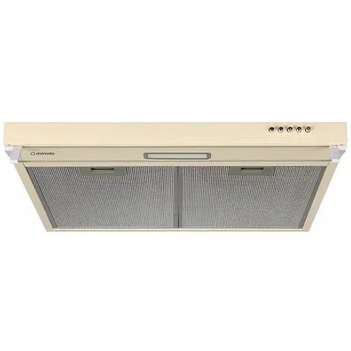 Витяжка плоска Minola HPL 633 IV