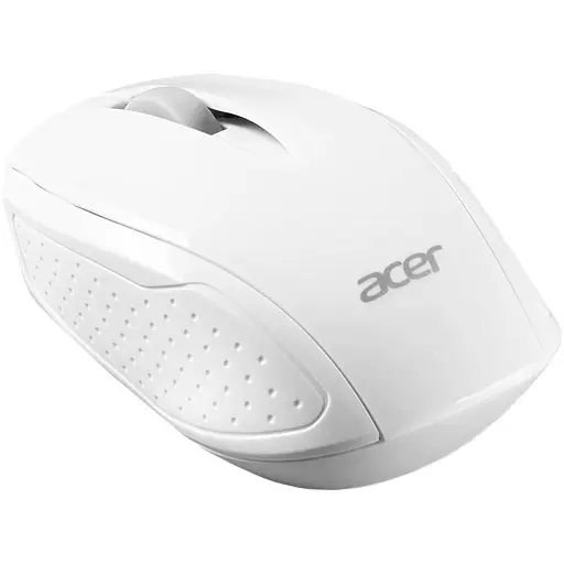 Миша Acer Optical Wireless White (GP.MCE11.00Y) [149140] - фото 2