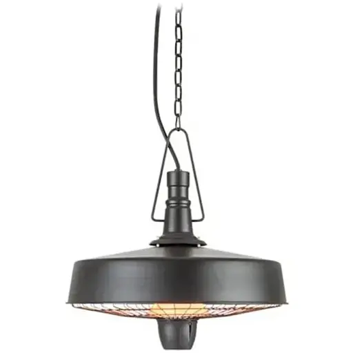 Инфракрасный обогреватель Blumfeldt Camden Heat (10032516)