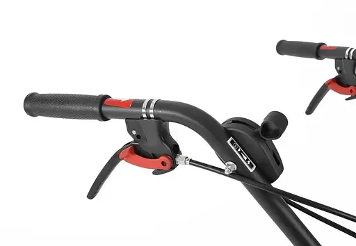 Культиватор бензиновый HECHT 785 - фото 2