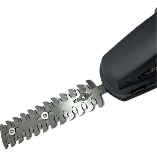 Кущоріз-ножиці акумуляторний Forte CHT-21 (148241) - фото 8