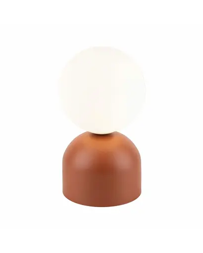 Настольная лампа TK Lighting 16042 Miki G9 1x8W IP20 - фото 3