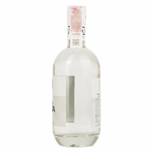 Горілка LK Distillery Premium, 40%, 0,5 л - фото 2