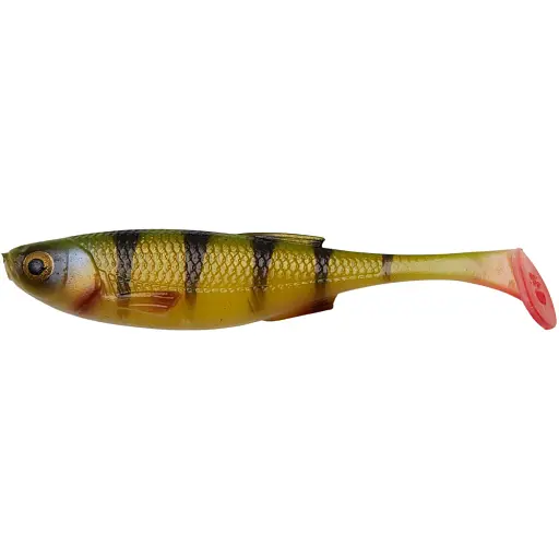 Силикон Savage Gear Craft Shad 72 мм 2.6g Perch (5 шт/уп)