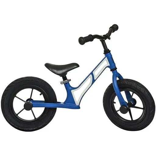 Беговел HUMG1207A синий